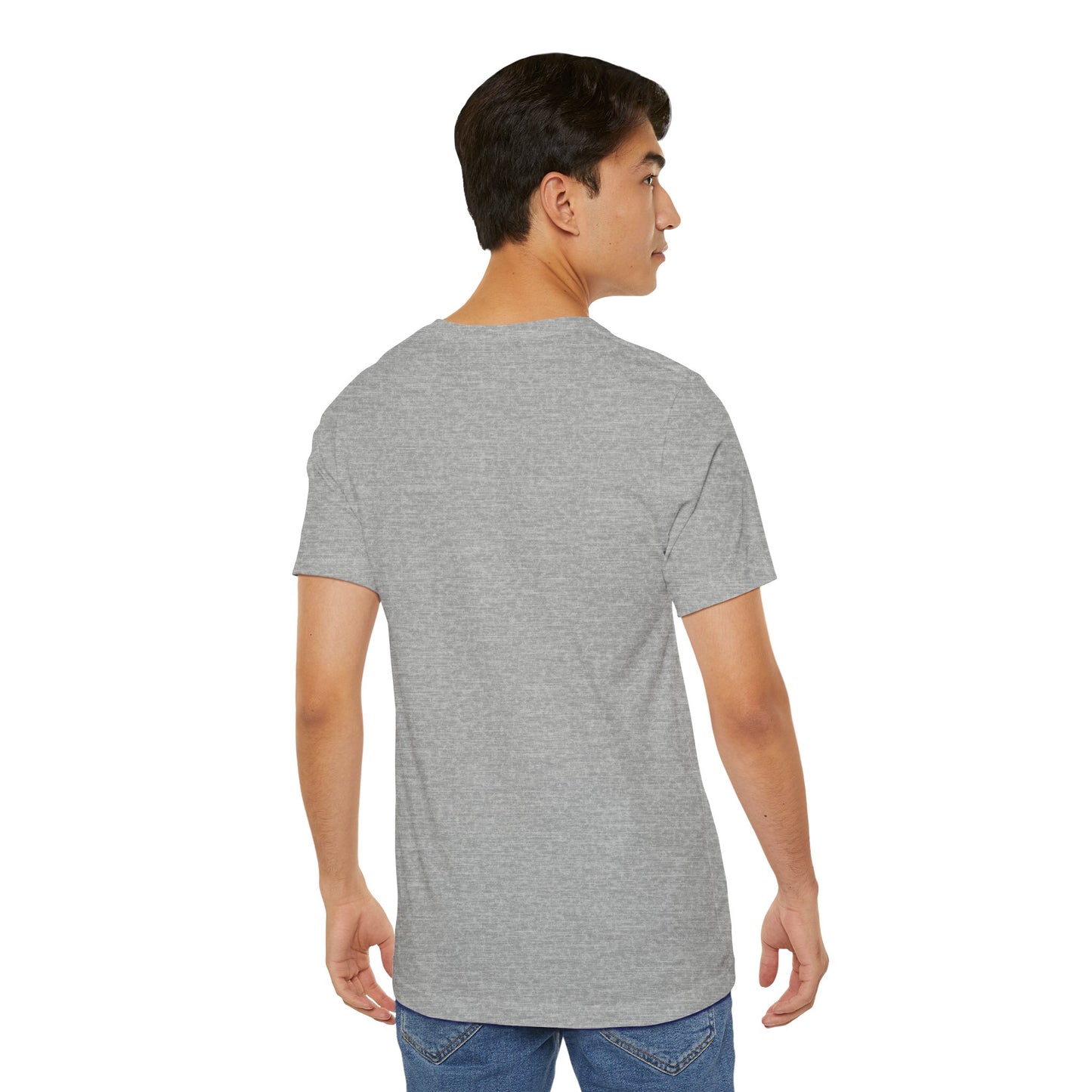 Raising Disciples Dad T-Shirt