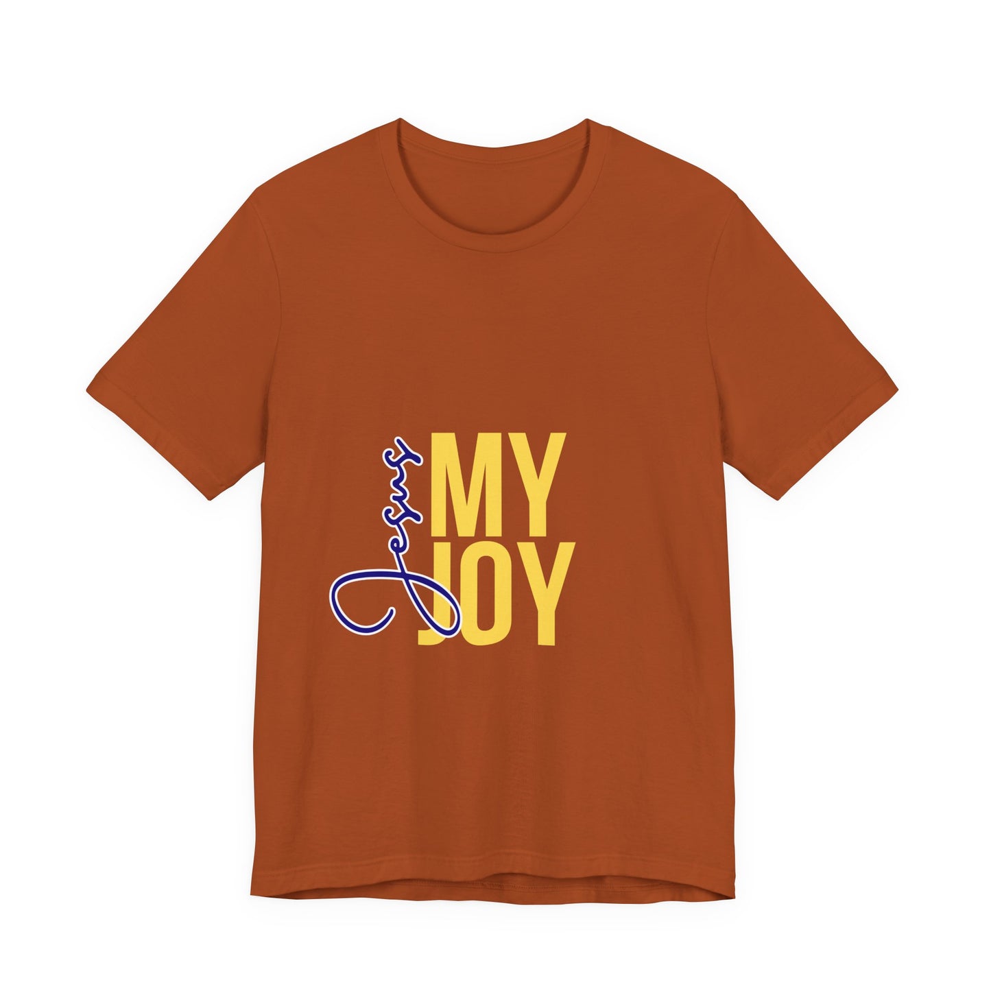 Jesus my Joy T-Shirt