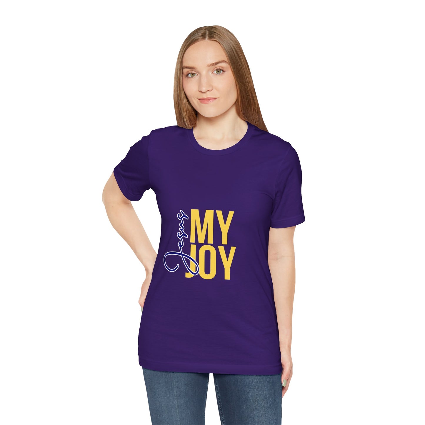 Jesus my Joy T-Shirt
