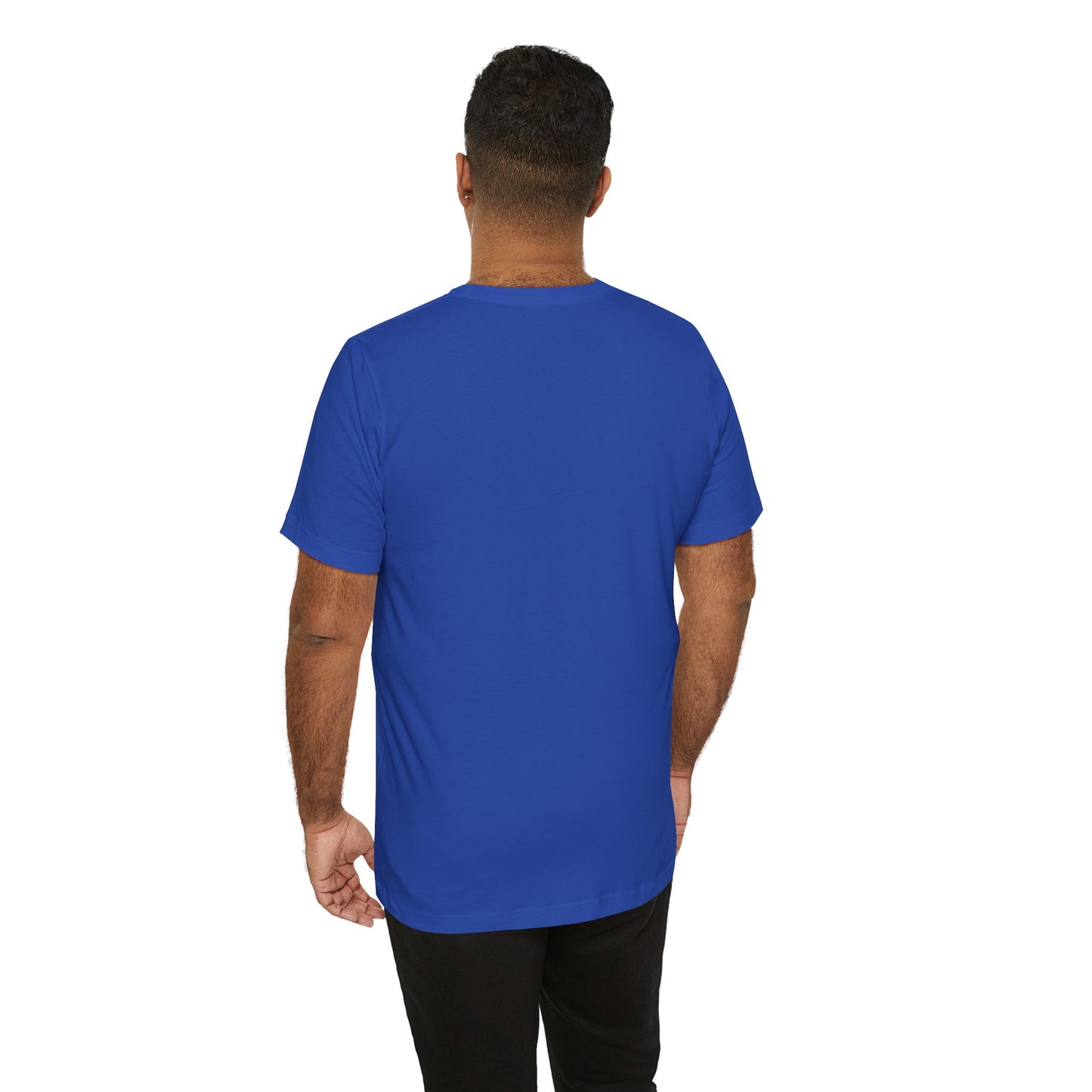 Jehovah Mephalti Christian t-shirt, God my deliverer shirt, faith-based message apparel
