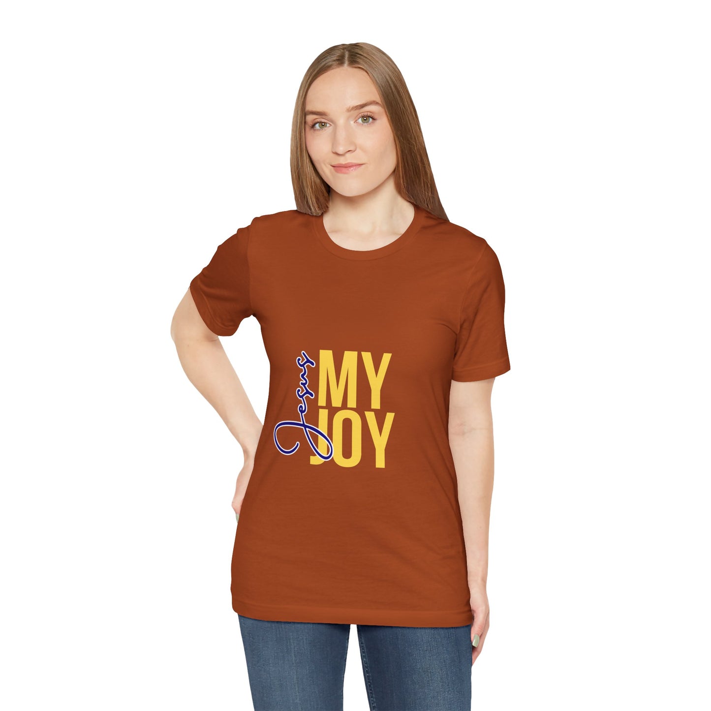 Jesus my Joy T-Shirt
