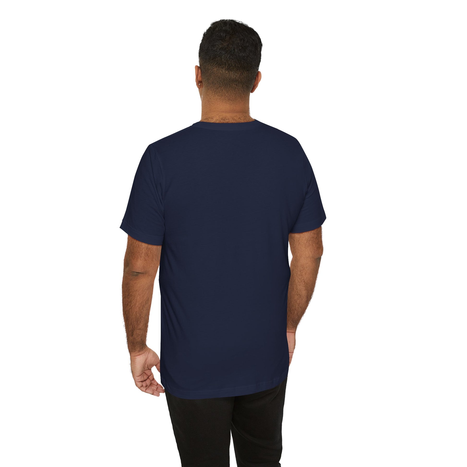 Jehovah Mephalti Christian t-shirt, God my deliverer shirt, faith-based message apparel
