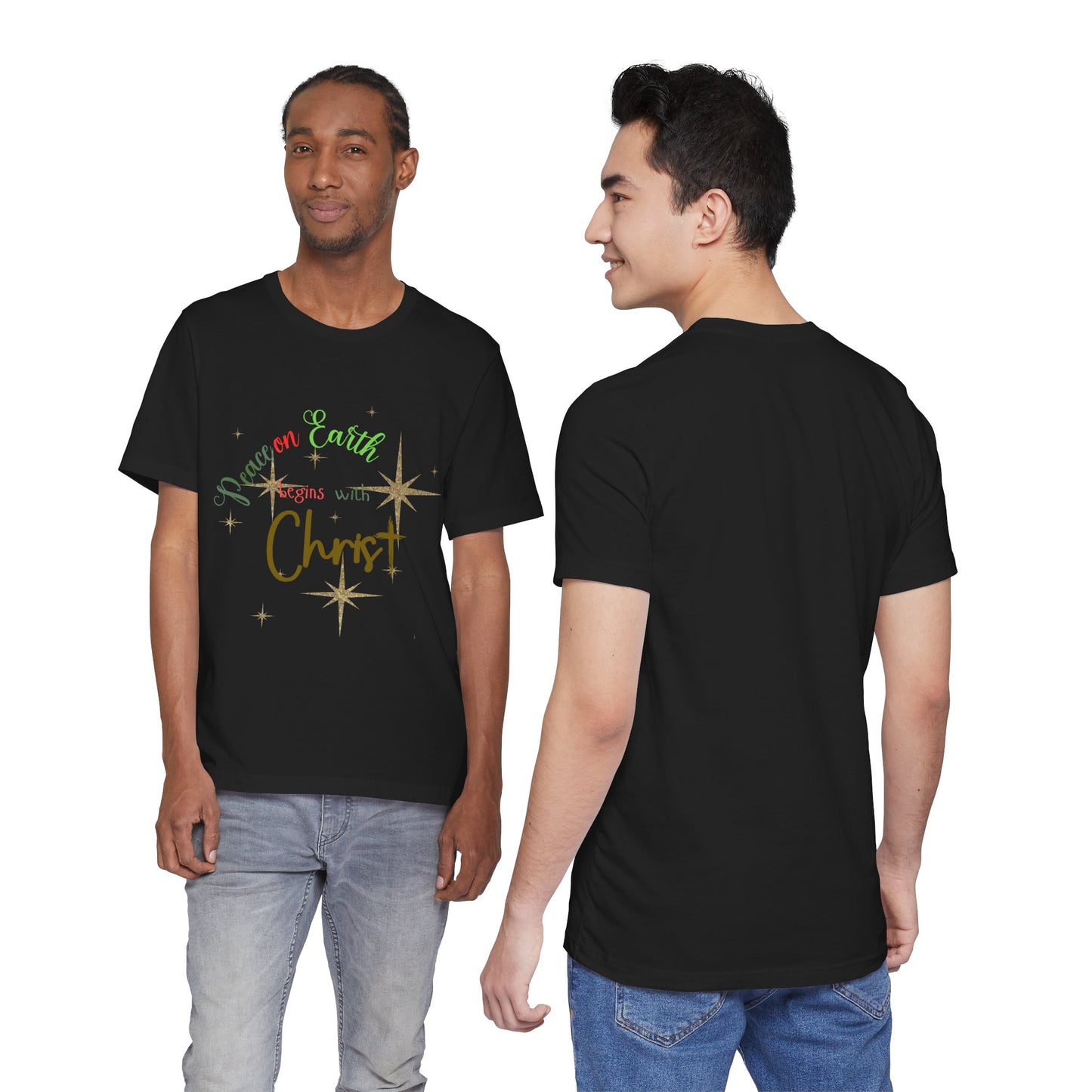 Peace on Earth T-Shirt