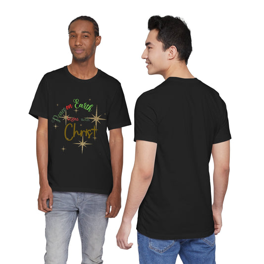Peace on Earth T-Shirt