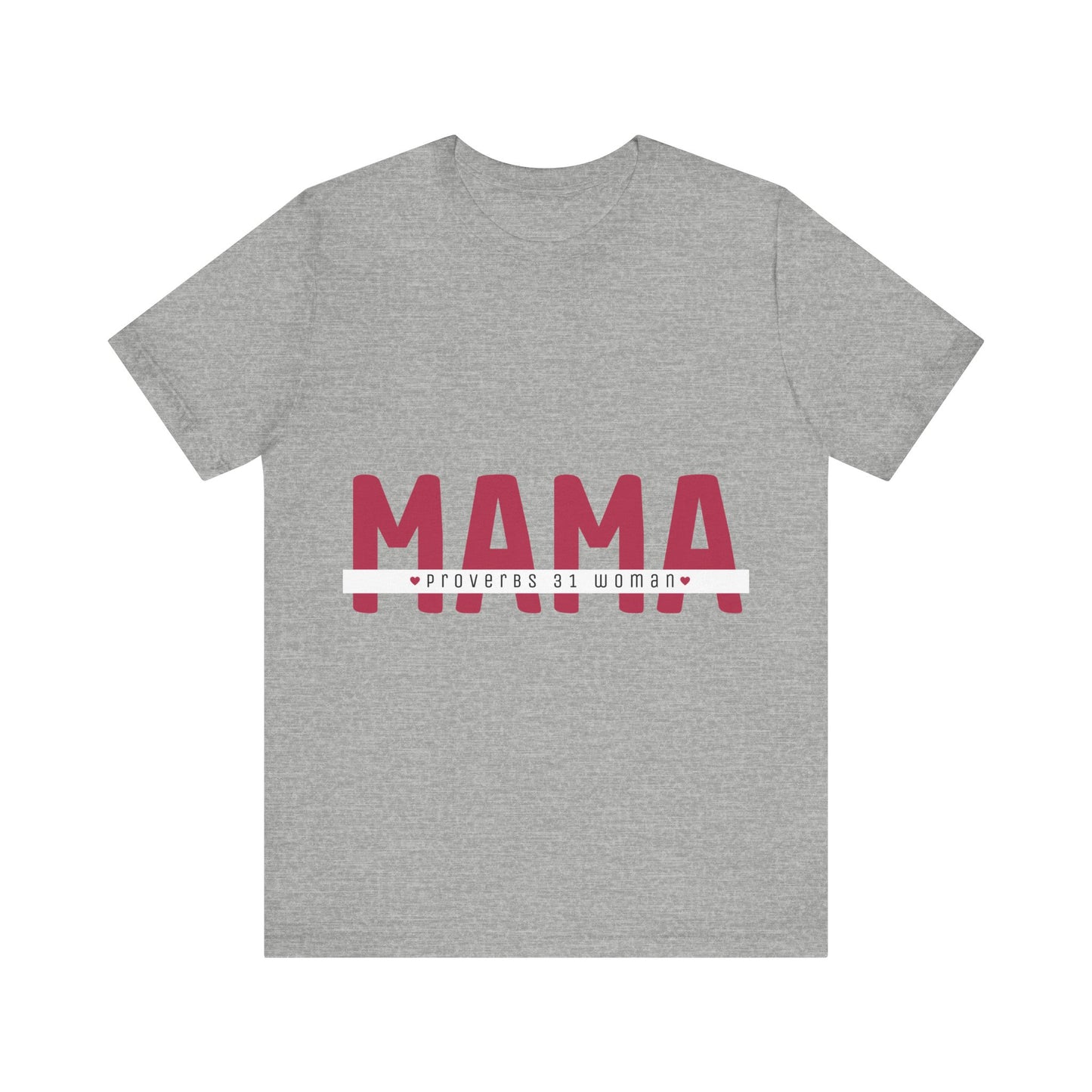 Proverbs 31 Woman T-Shirt