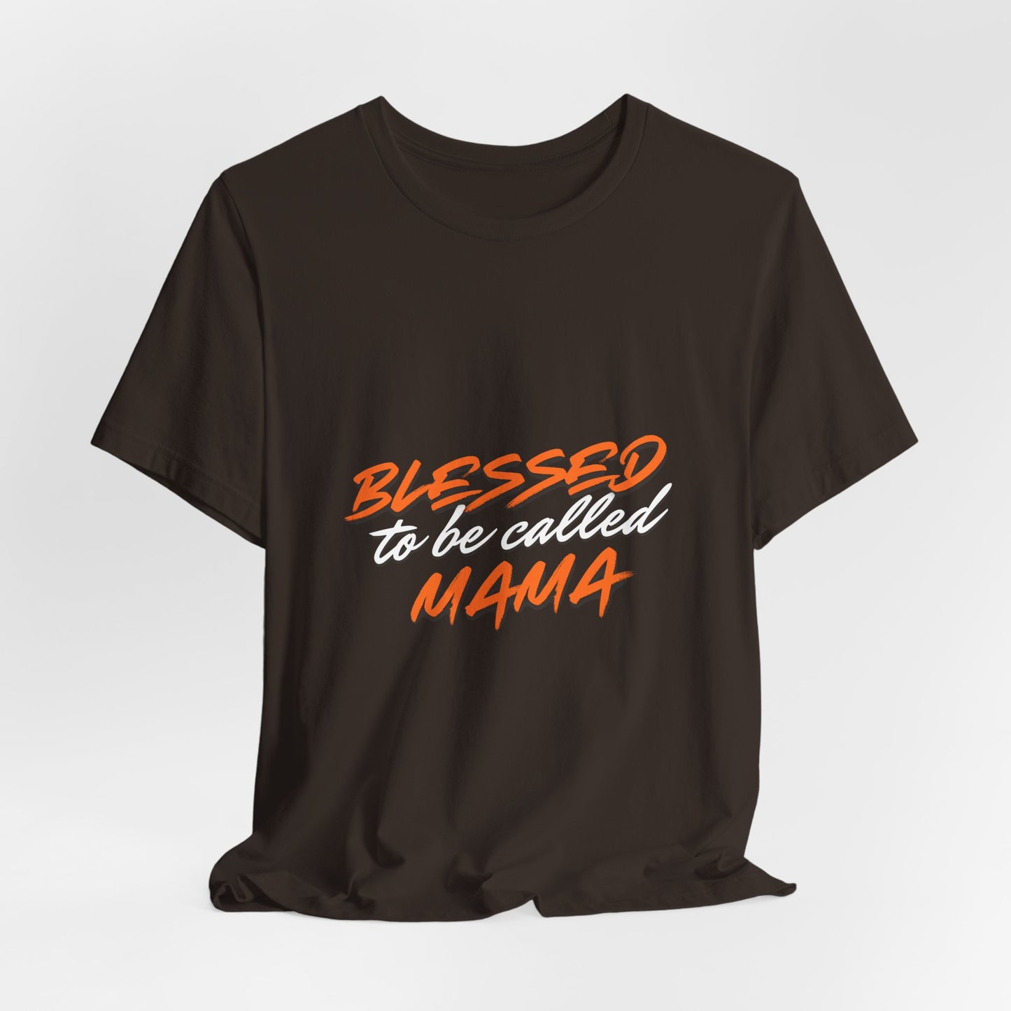 Blessed to be Called Mama - Perfect Gift for Moms