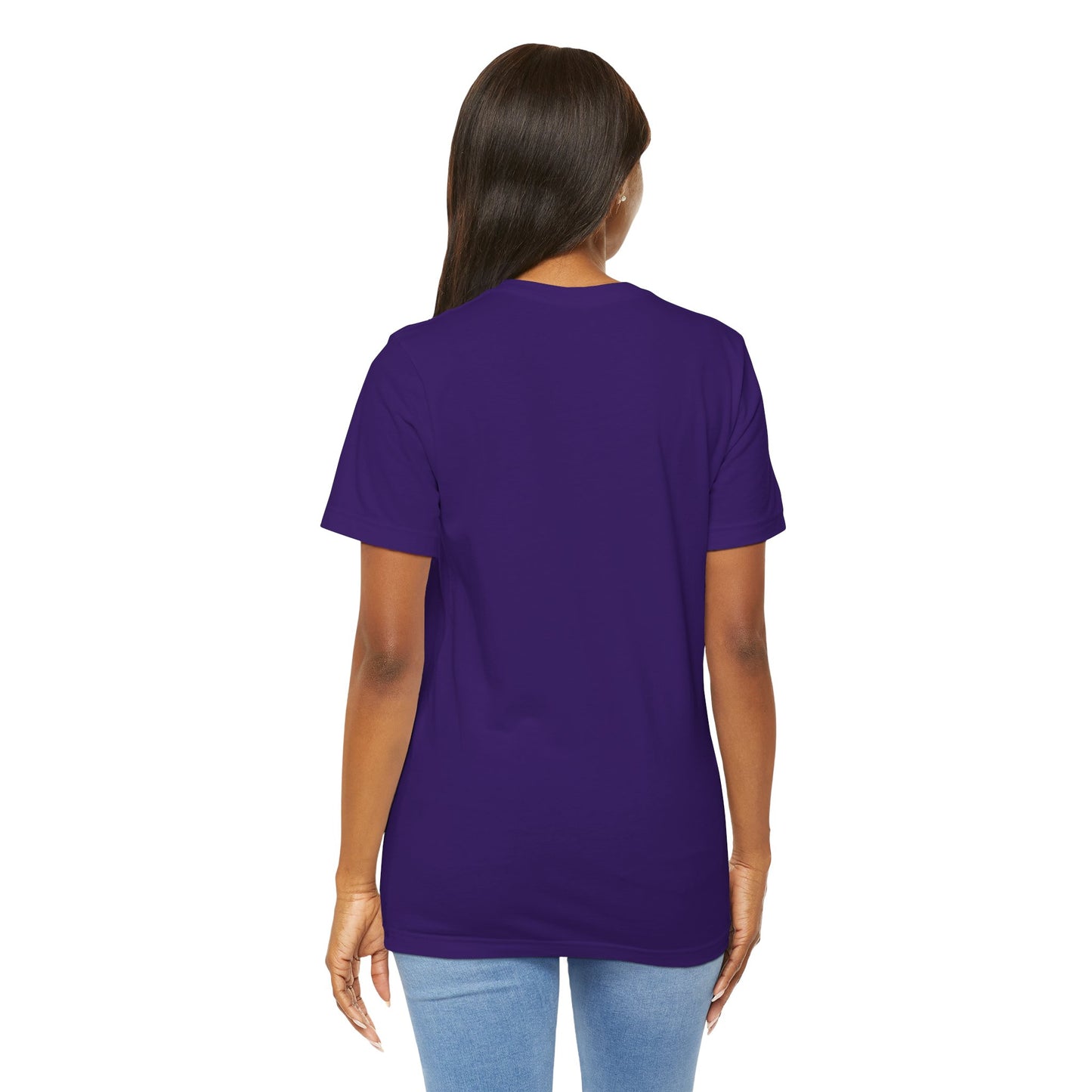 Sanctified at the Cross T-Shirt