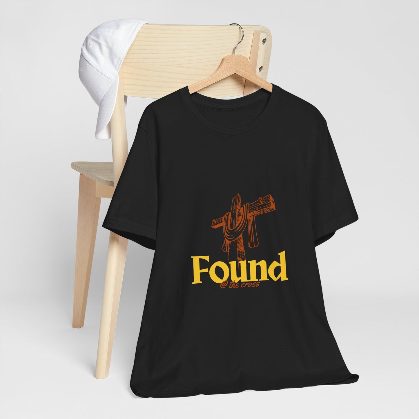 Found at the Cross T-Shirt