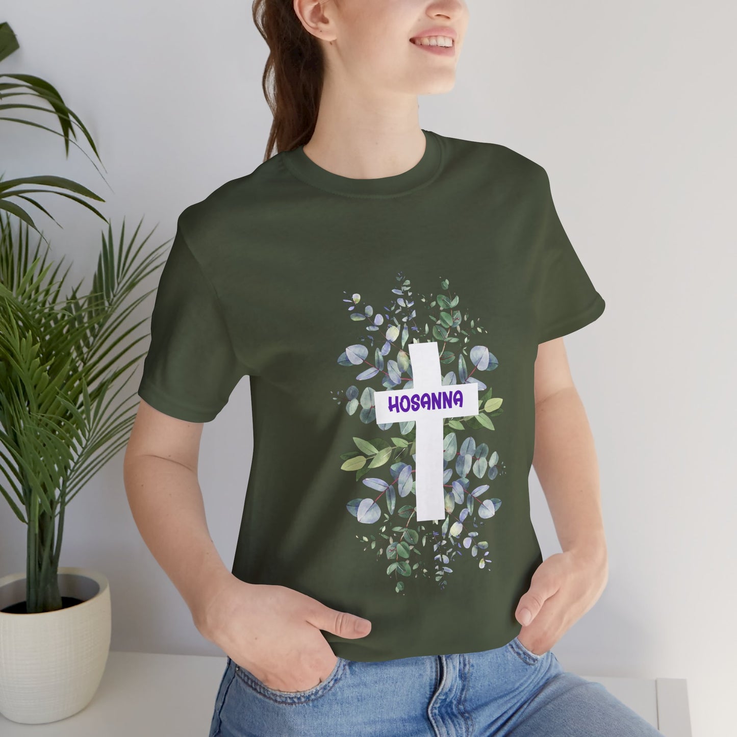 Hosanna T-Shirt