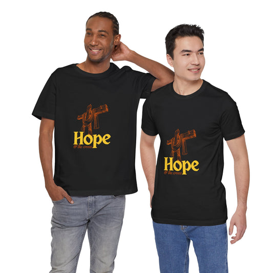 Hope @ the Cross Tee