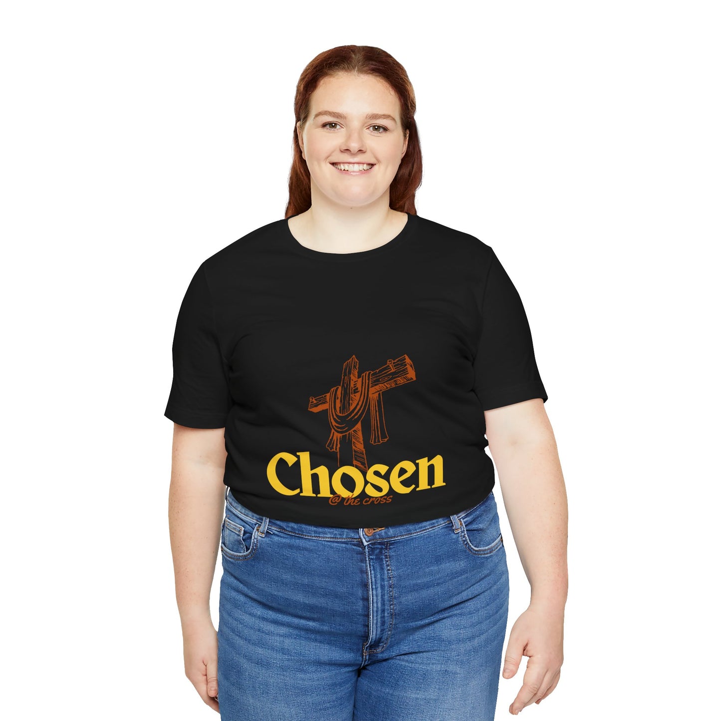 Chosen at the Cross T-Shirt