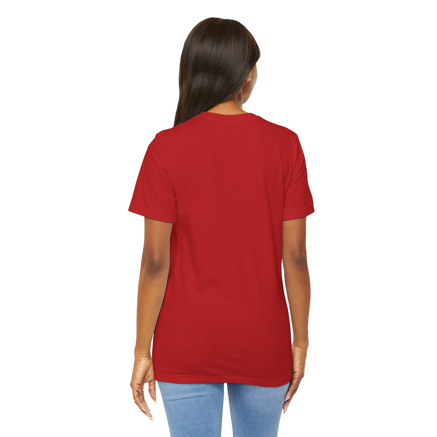 Jehovah Rapha Christian t-shirt, the Lord who heals shirt, faith-based healing message apparel