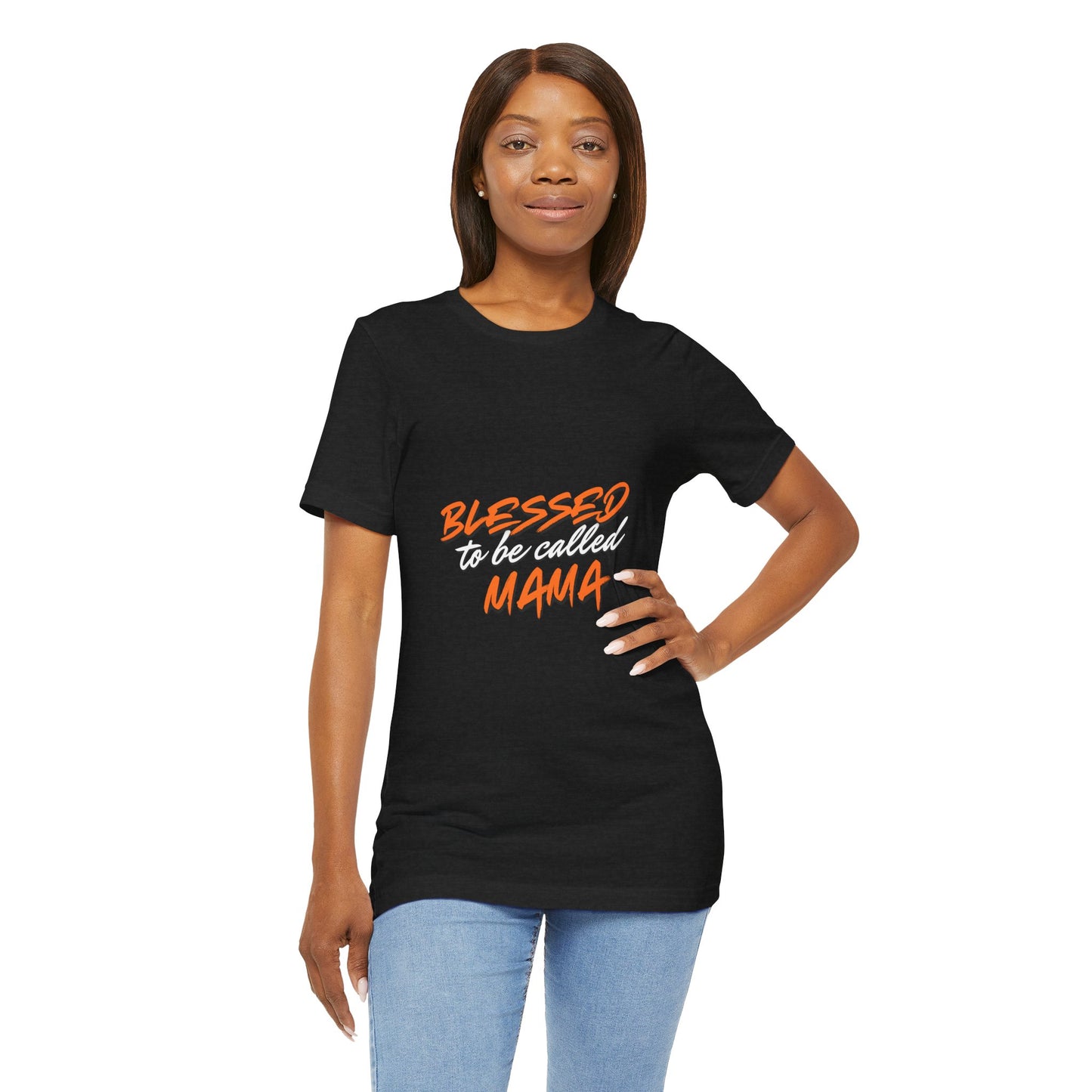 Blessed to be Called Mama - Perfect Gift for Moms
