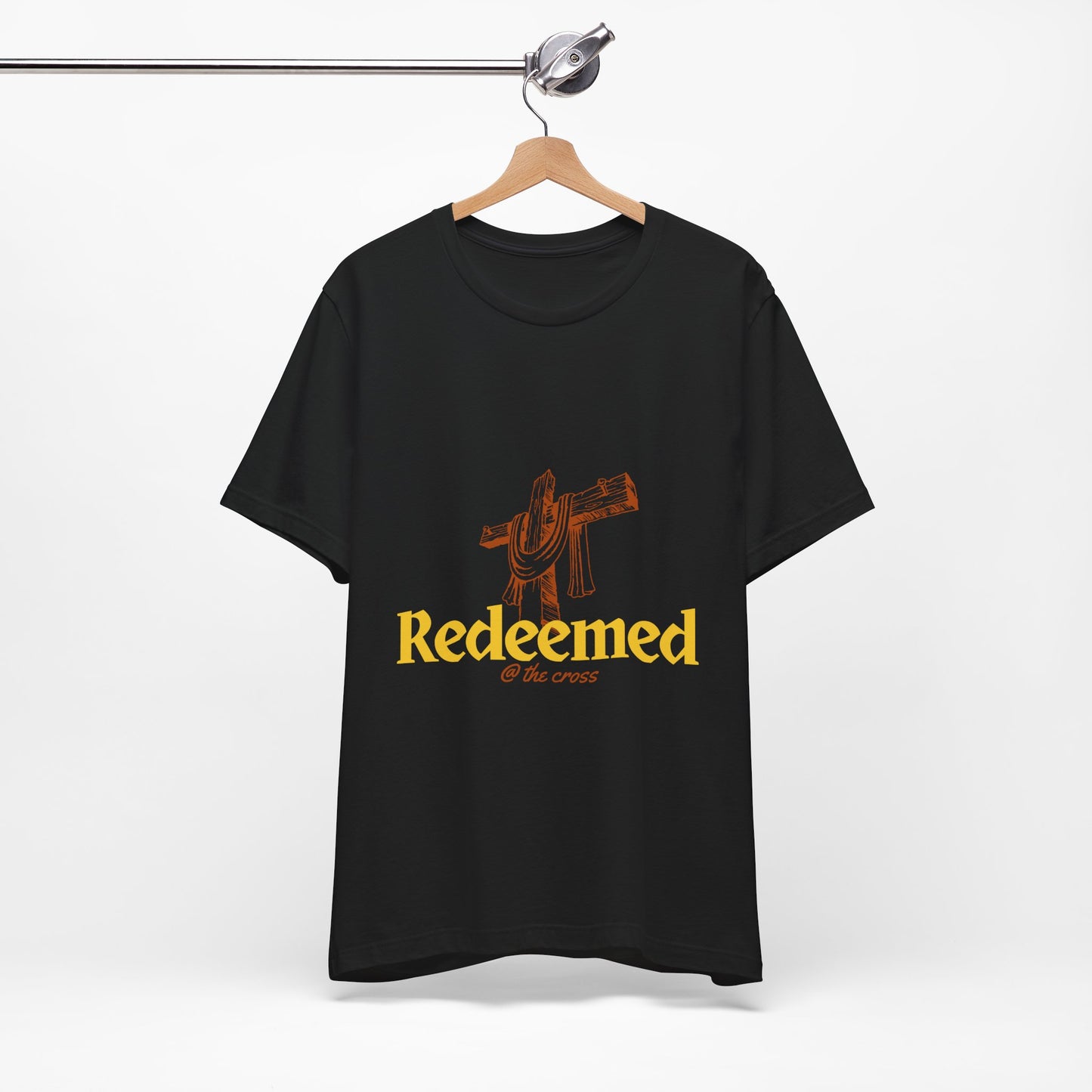 Redeemed at the Cross T-Shirt