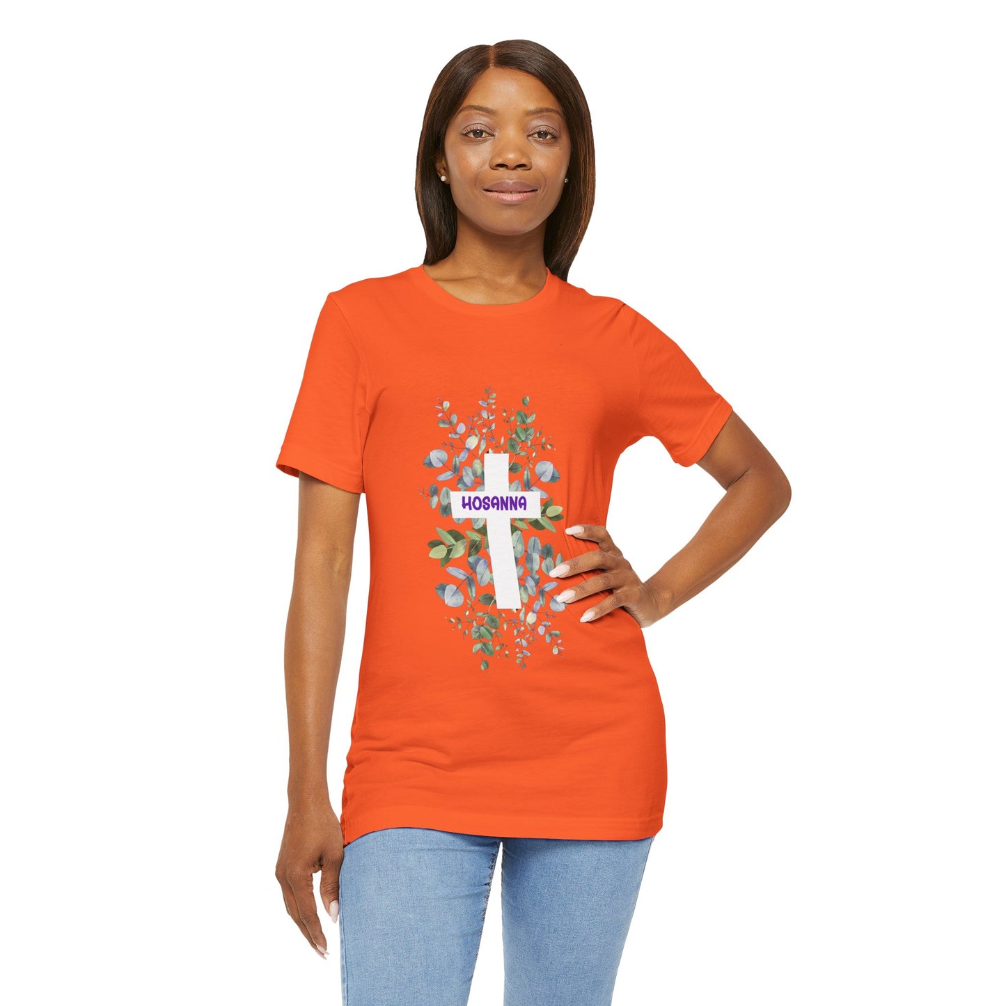Hosanna T-Shirt