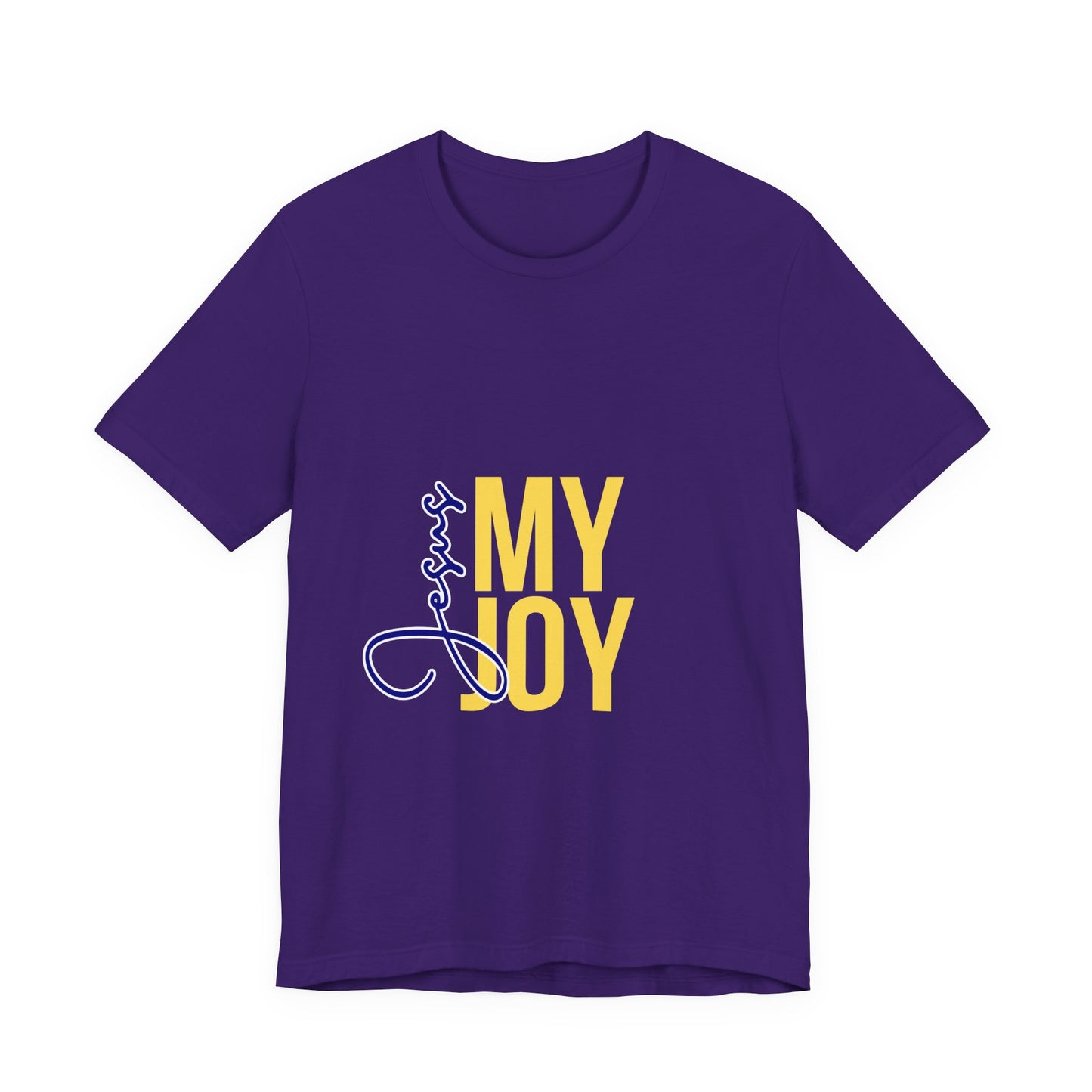 Jesus my Joy T-Shirt
