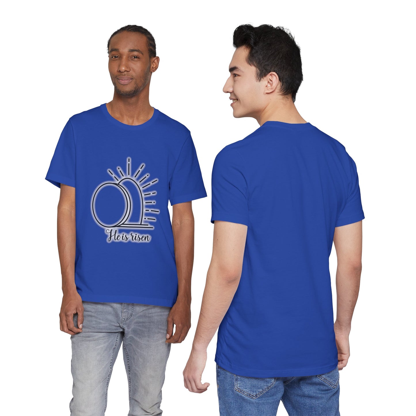 He is Risen Indeed T-Shirt