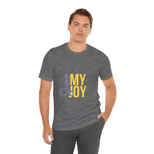 Jesus my Joy Tee