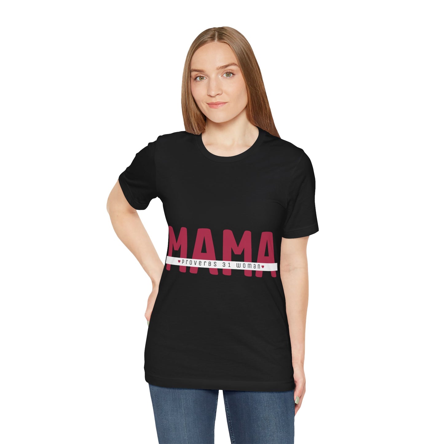 Proverbs 31 Woman T-Shirt