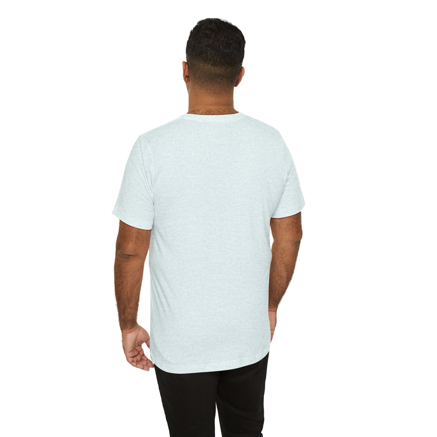Jesus - Born to Save T-Shirt