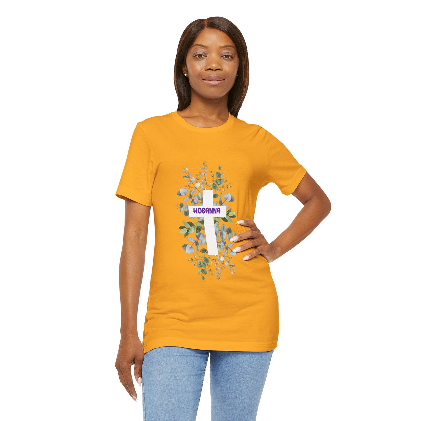 Hosanna T-Shirt