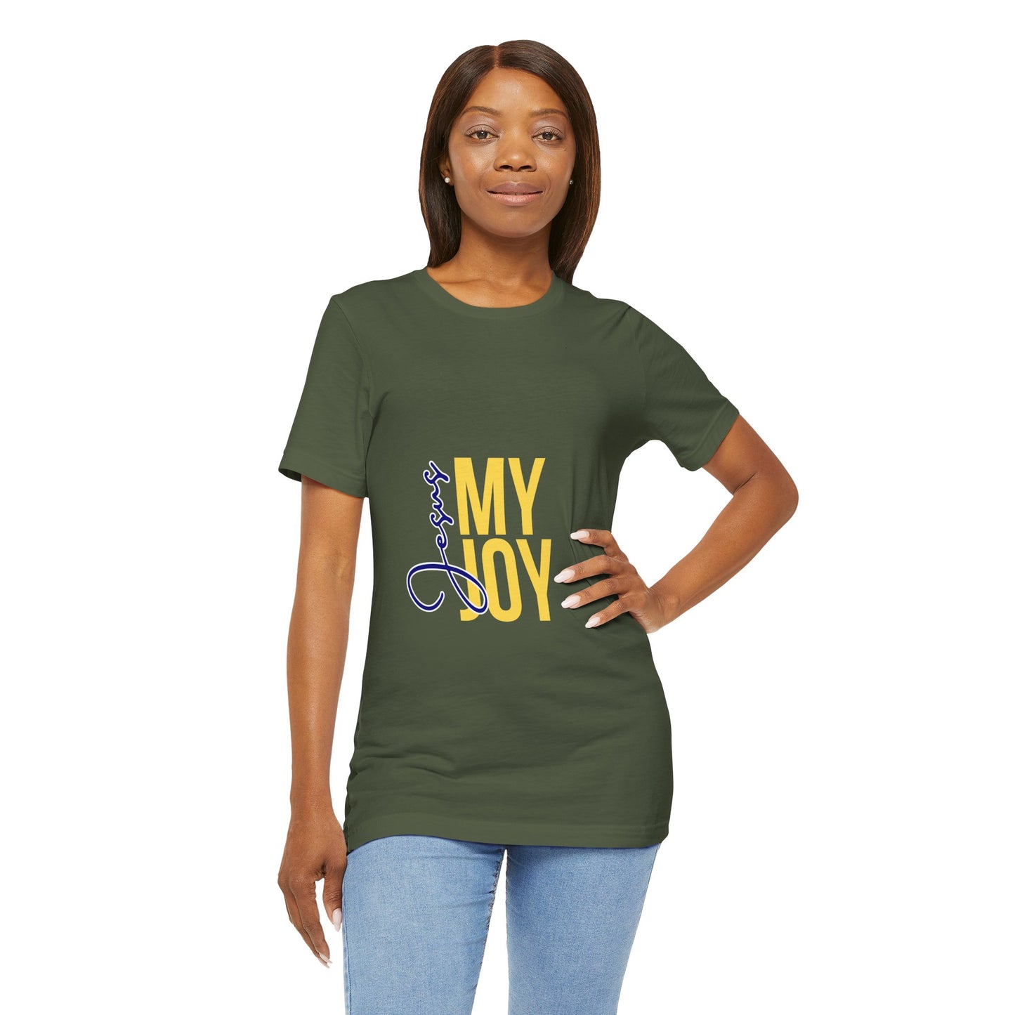 Jesus my Joy Tee