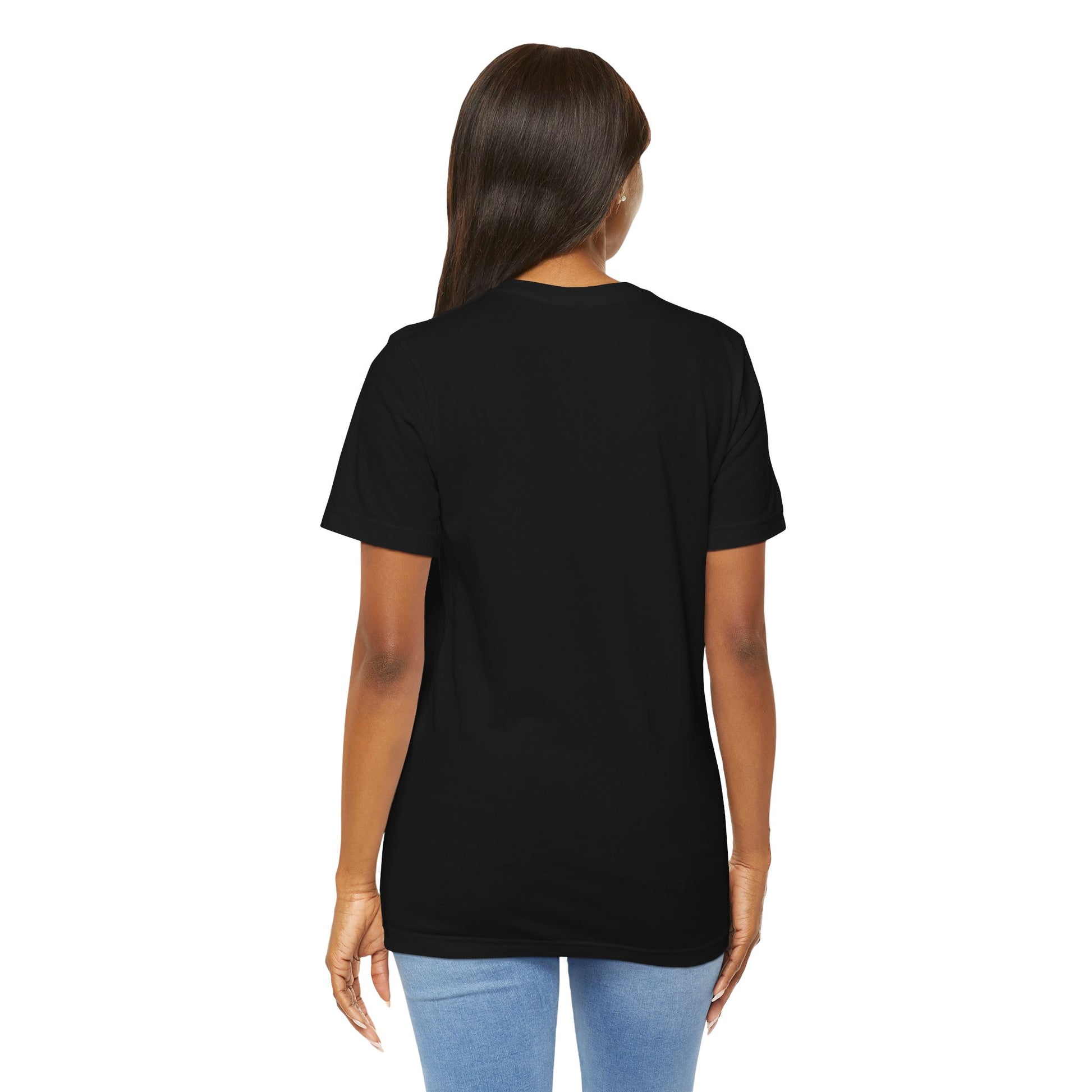Jehovah Rapha Christian t-shirt, the Lord who heals shirt, faith-based healing message apparel