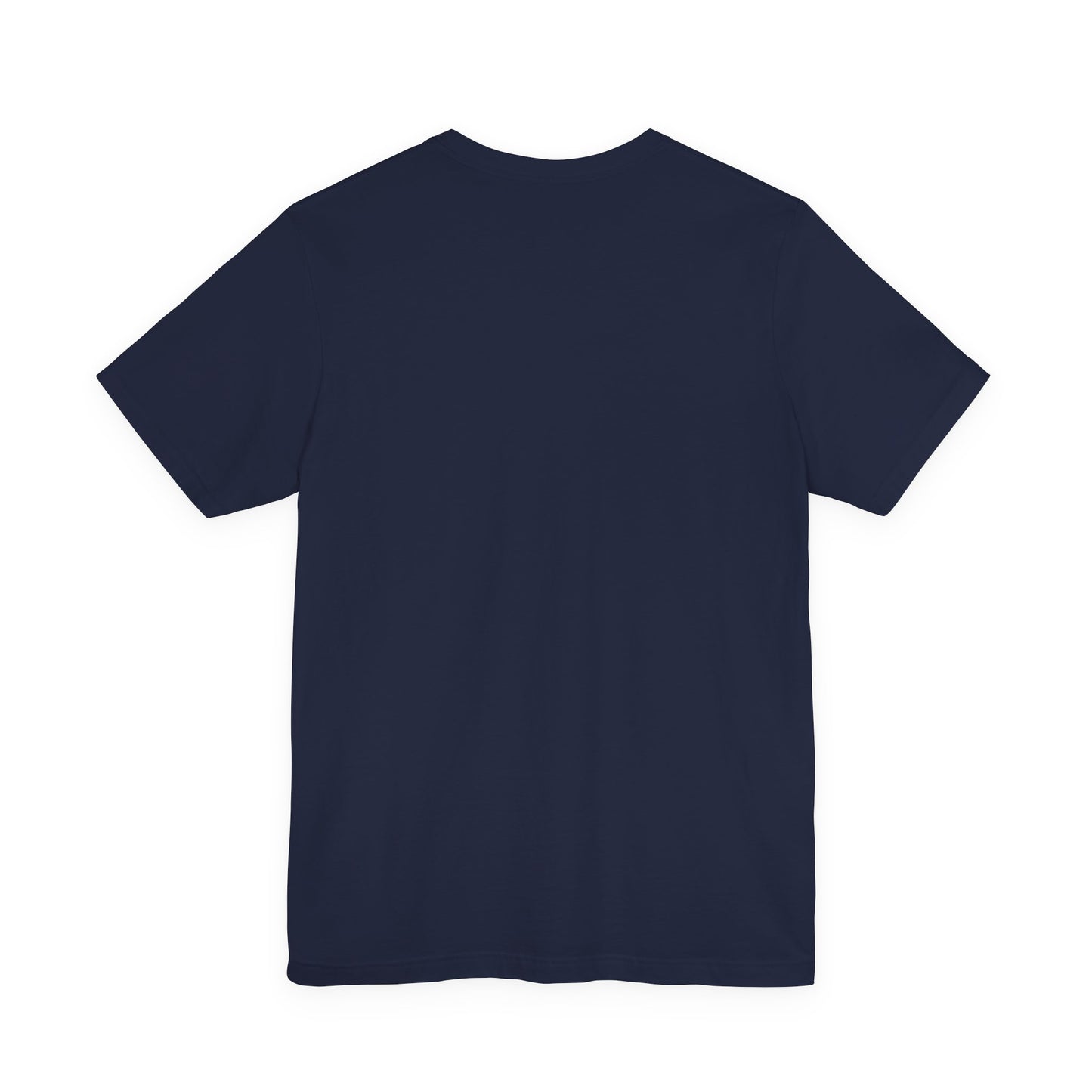 Jehovah Rohi Christian t-shirt, the Lord is my shepherd shirt, Psalm 23 inspired apparel