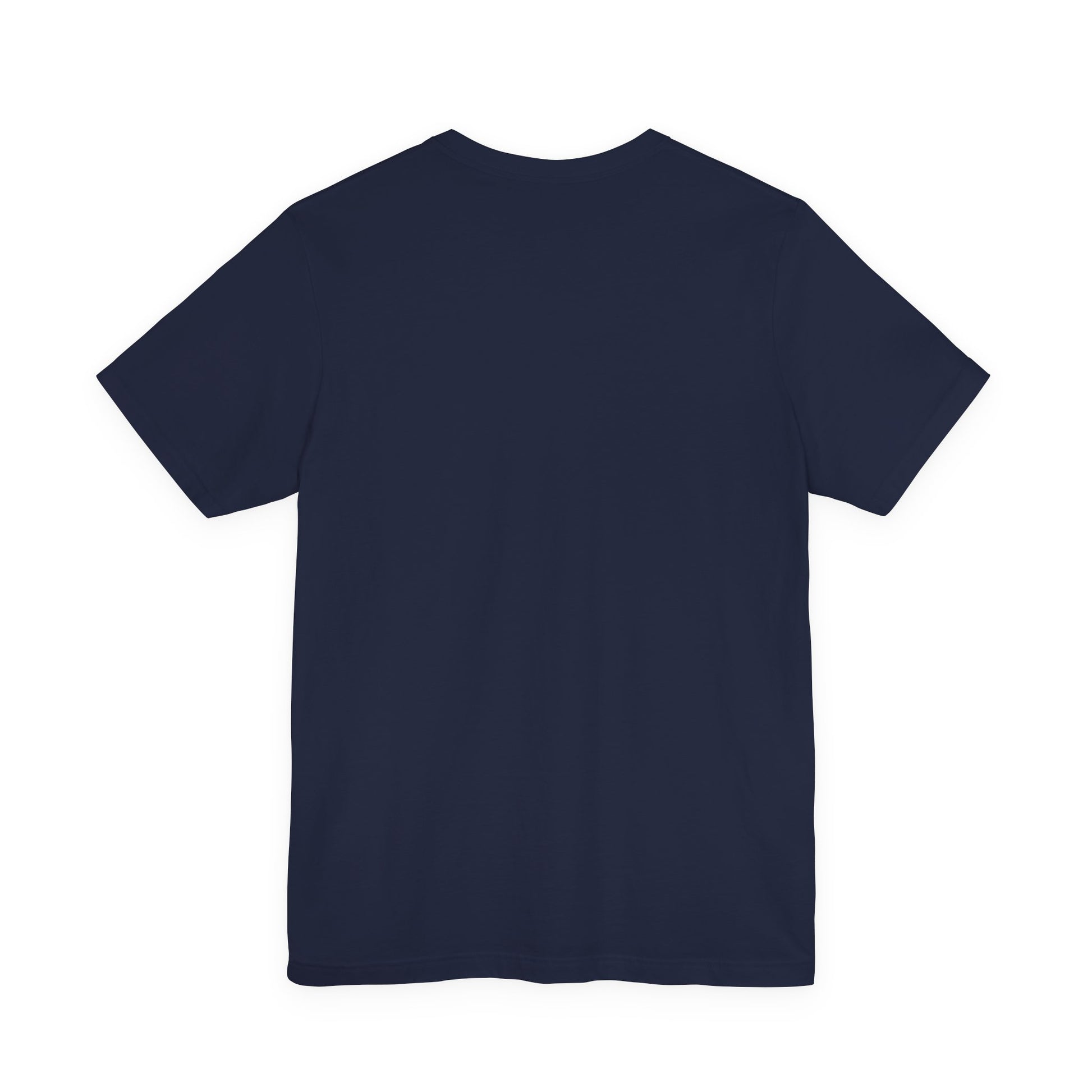 Jehovah Rohi Christian t-shirt, the Lord is my shepherd shirt, Psalm 23 inspired apparel