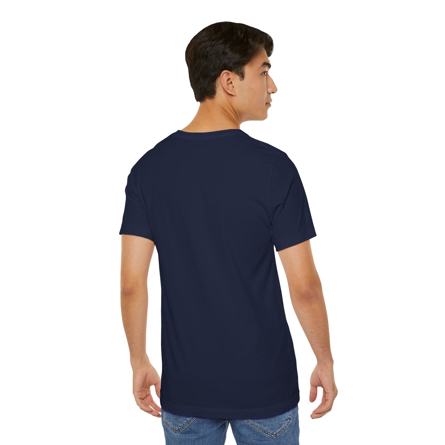 Jehovah M’Kaddesh Christian t-shirt, the Lord who sanctifies, holy and set apart faith apparel
