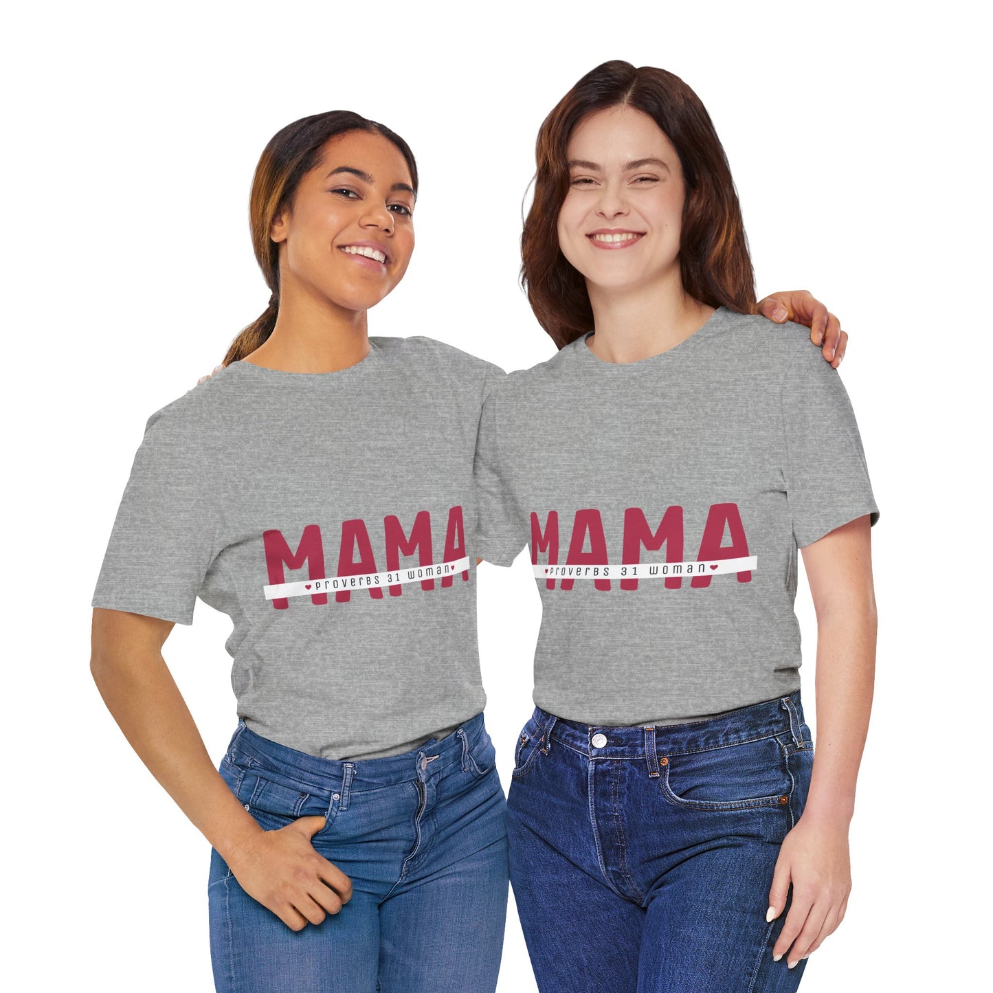 Proverbs 31 Woman T-Shirt