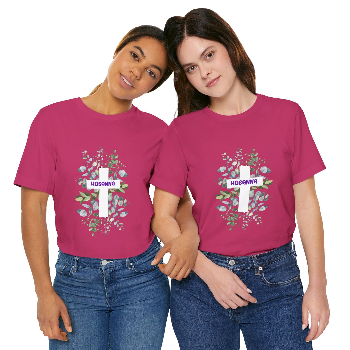 Hosanna T-Shirt