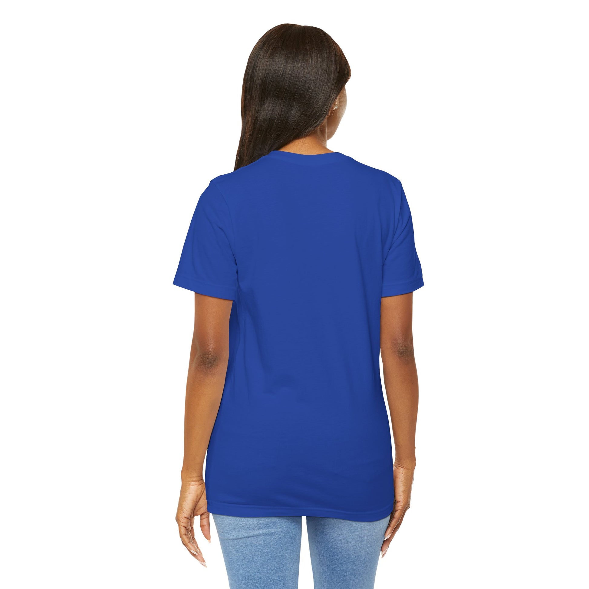Jehovah Rapha Christian t-shirt, the Lord who heals shirt, faith-based healing message apparel