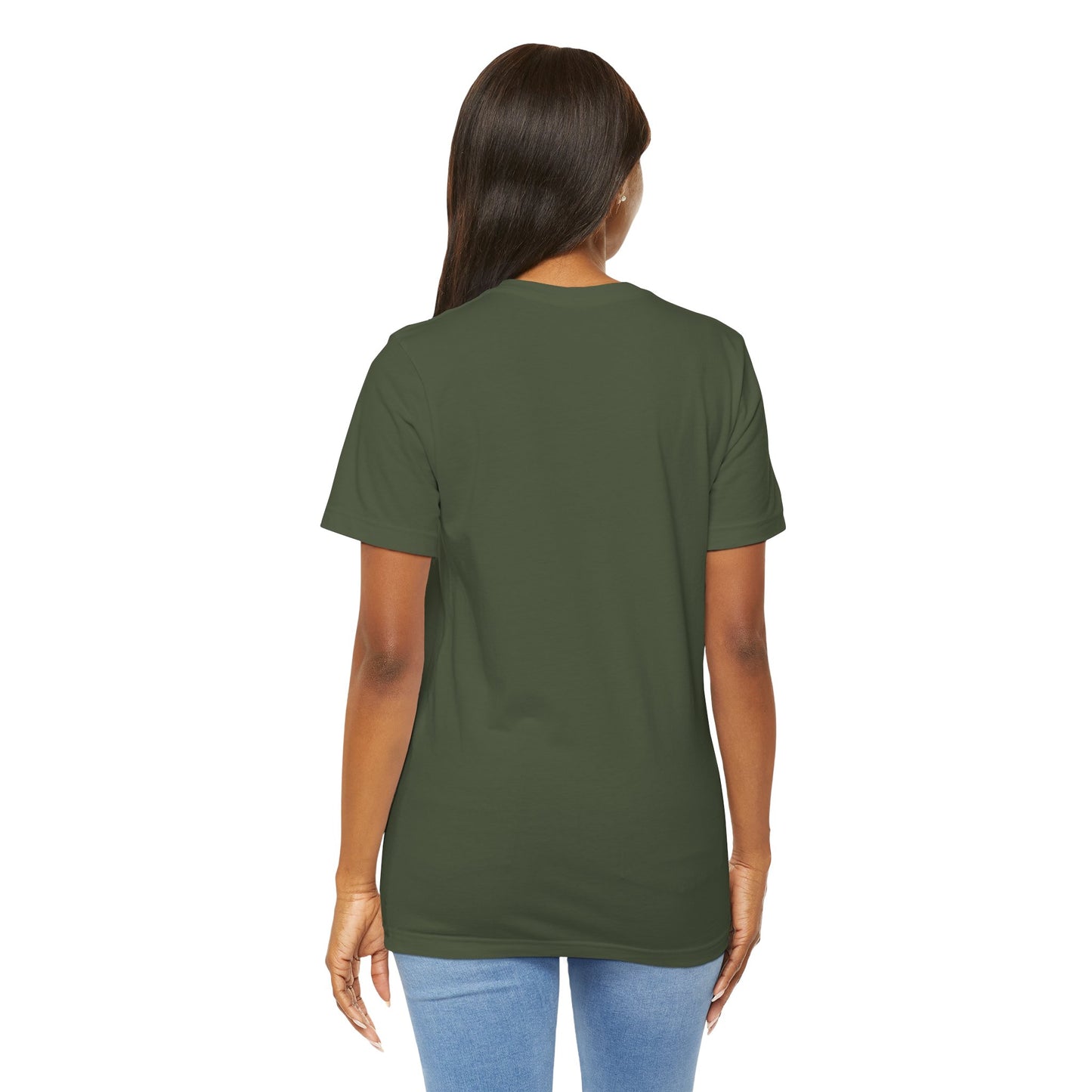Empty Tomb: Full Hope T-Shirt