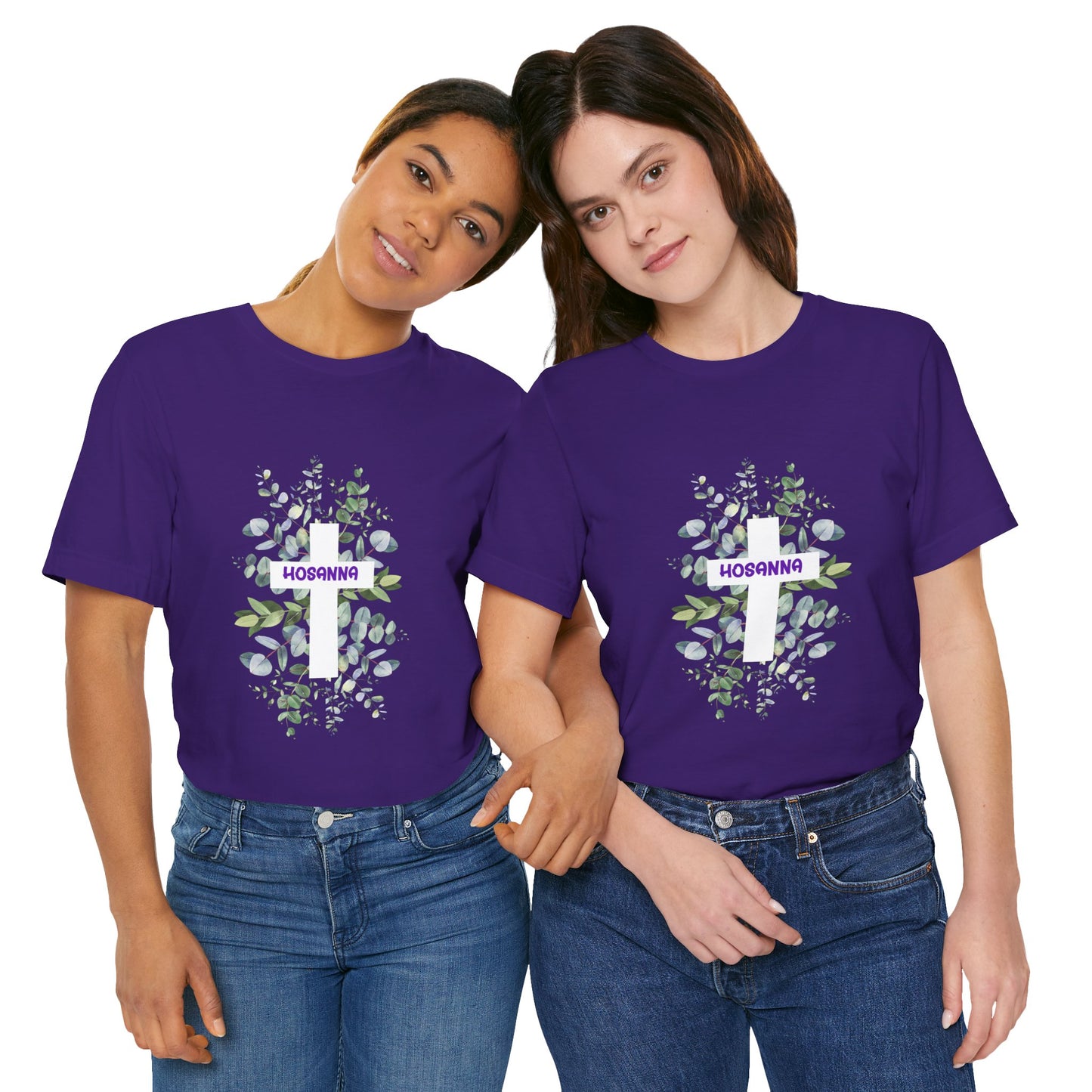 Hosanna T-Shirt