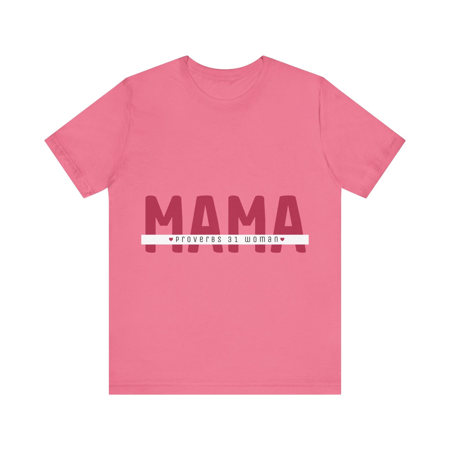 Proverbs 31 Woman T-Shirt