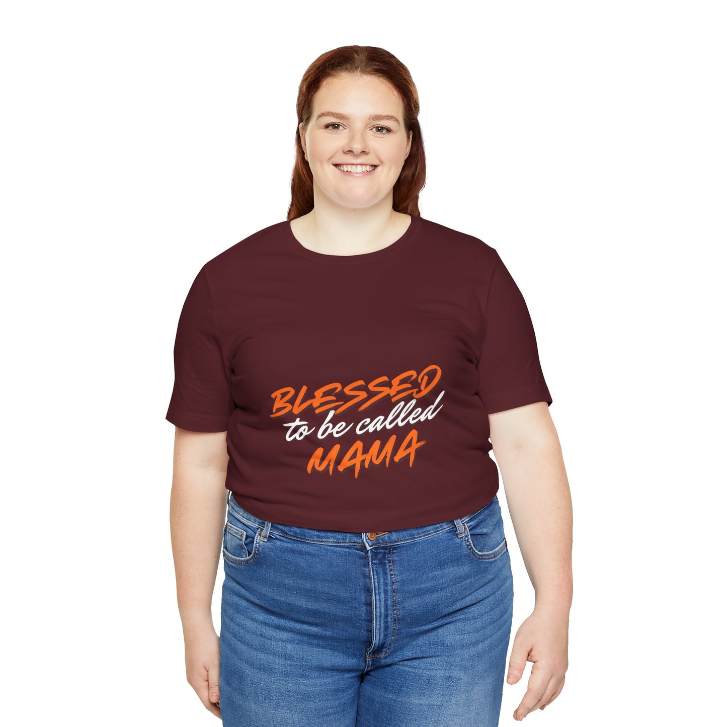 Blessed to be Called Mama - Perfect Gift for Moms