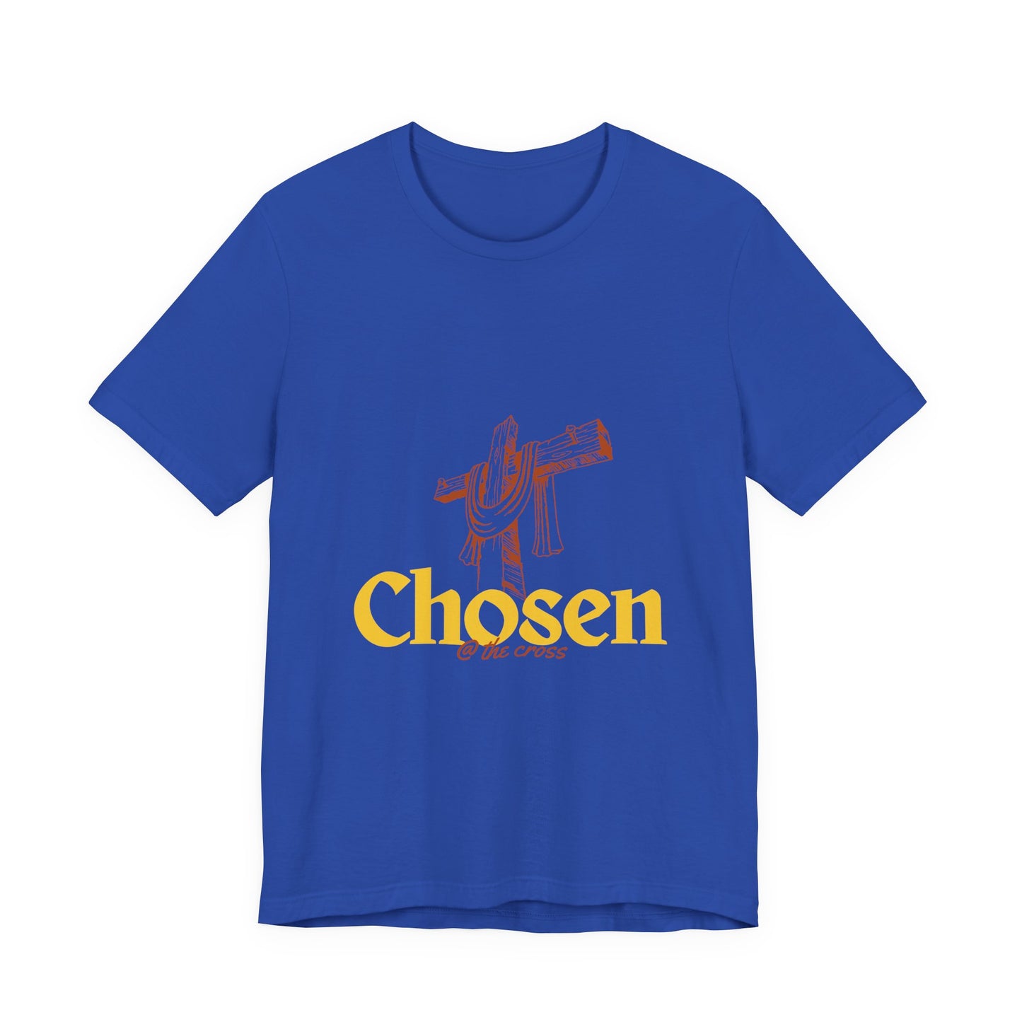 Chosen at the Cross T-Shirt