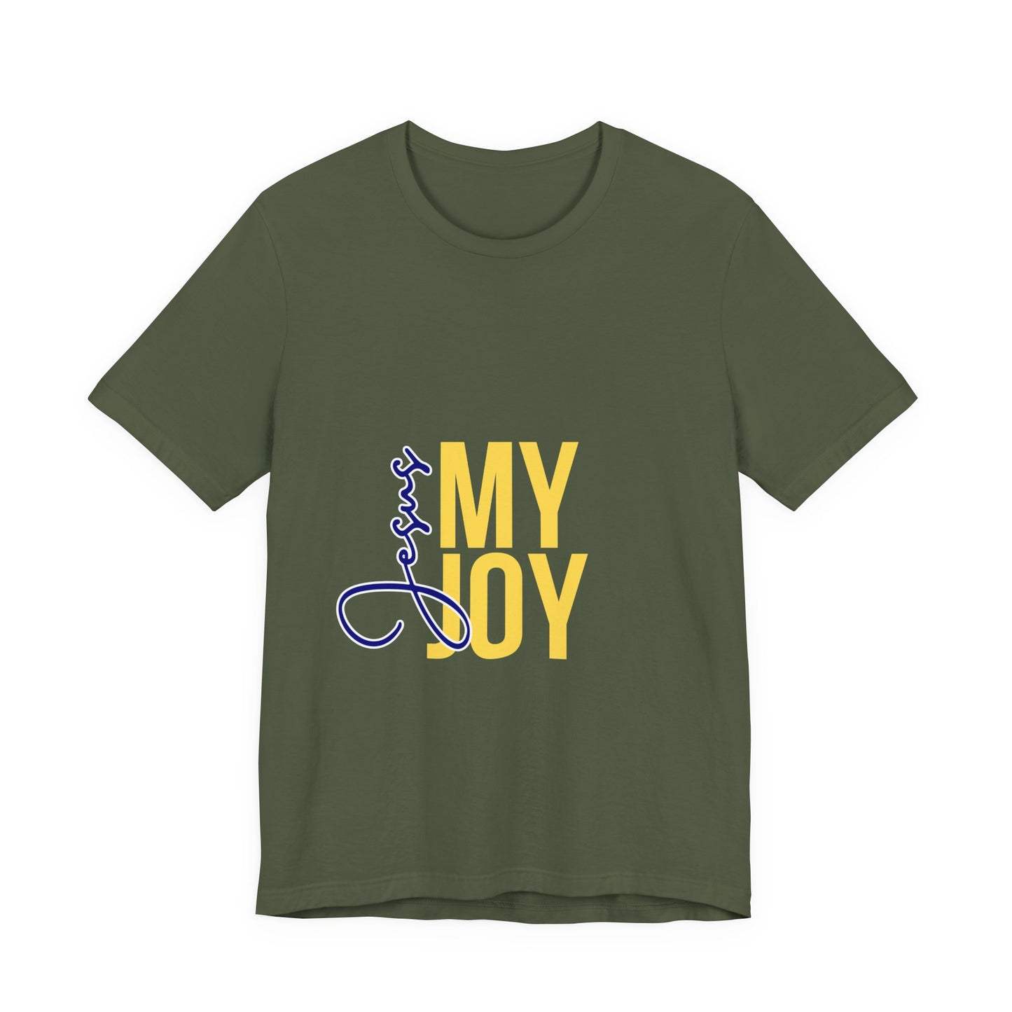Jesus my Joy T-Shirt
