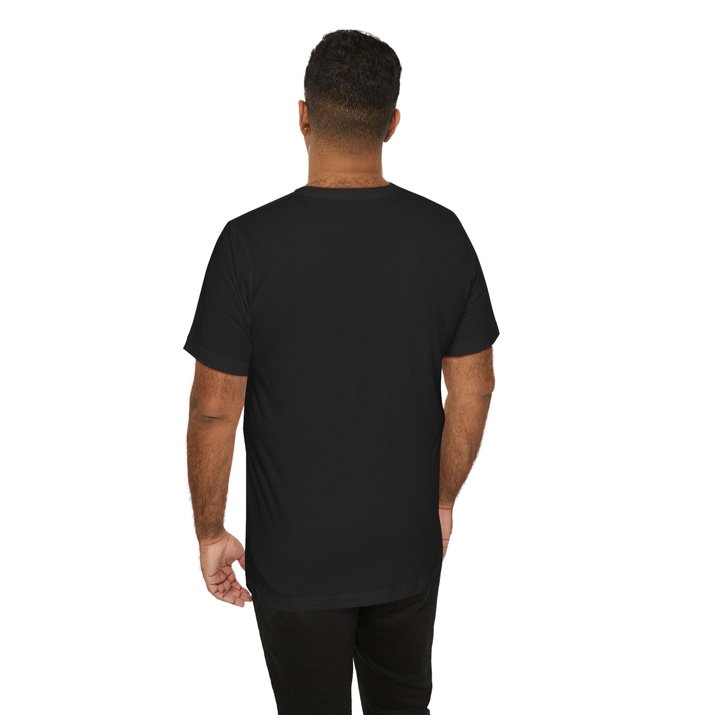 Jesus - Born to Save T-Shirt
