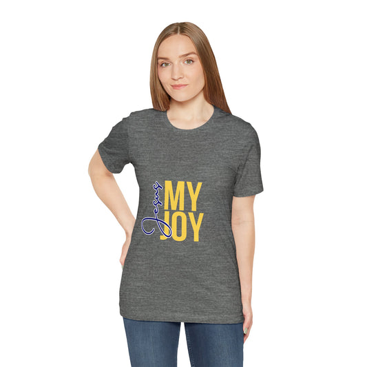 Jesus my Joy T-Shirt
