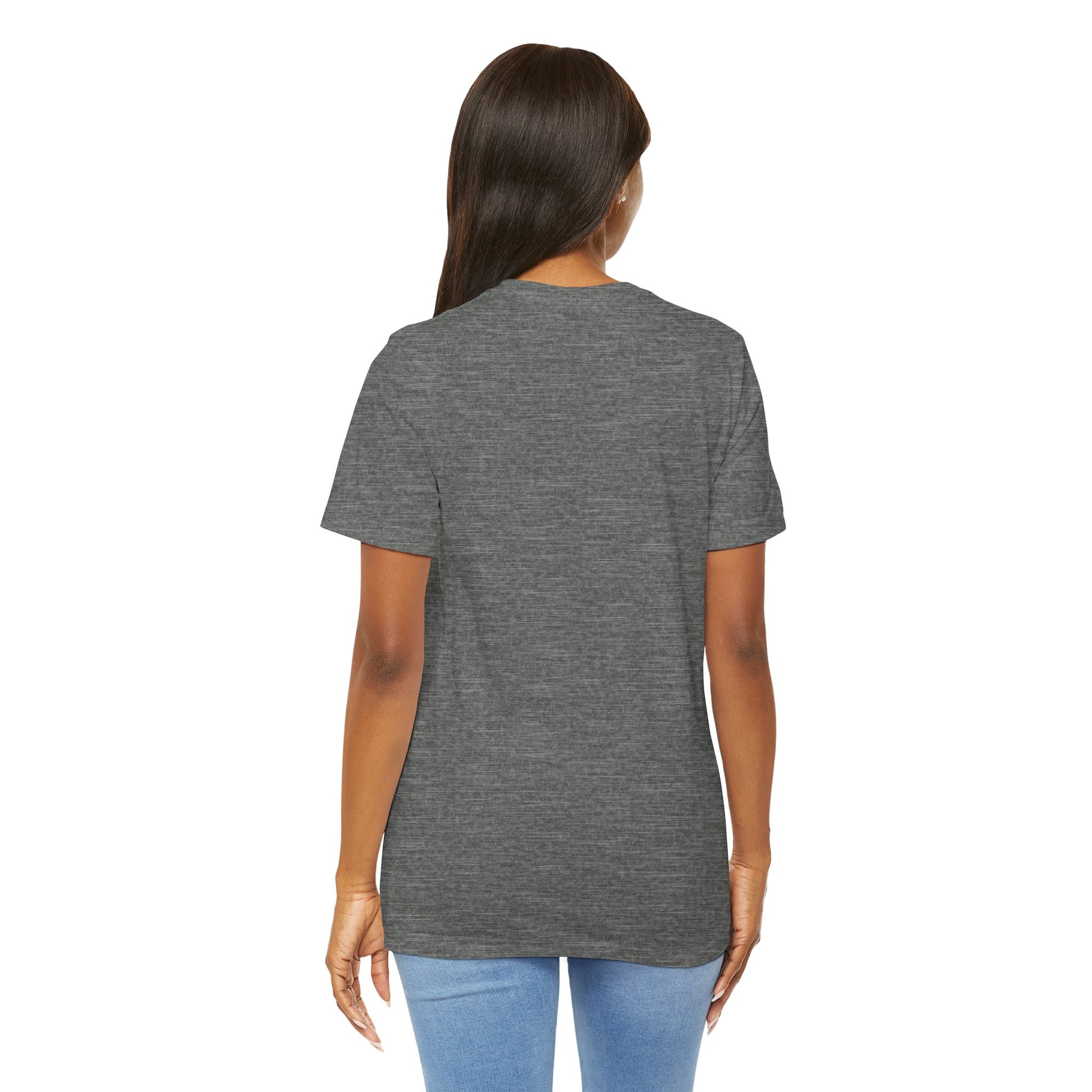 Jehovah Rapha Christian t-shirt, the Lord who heals shirt, faith-based healing message apparel