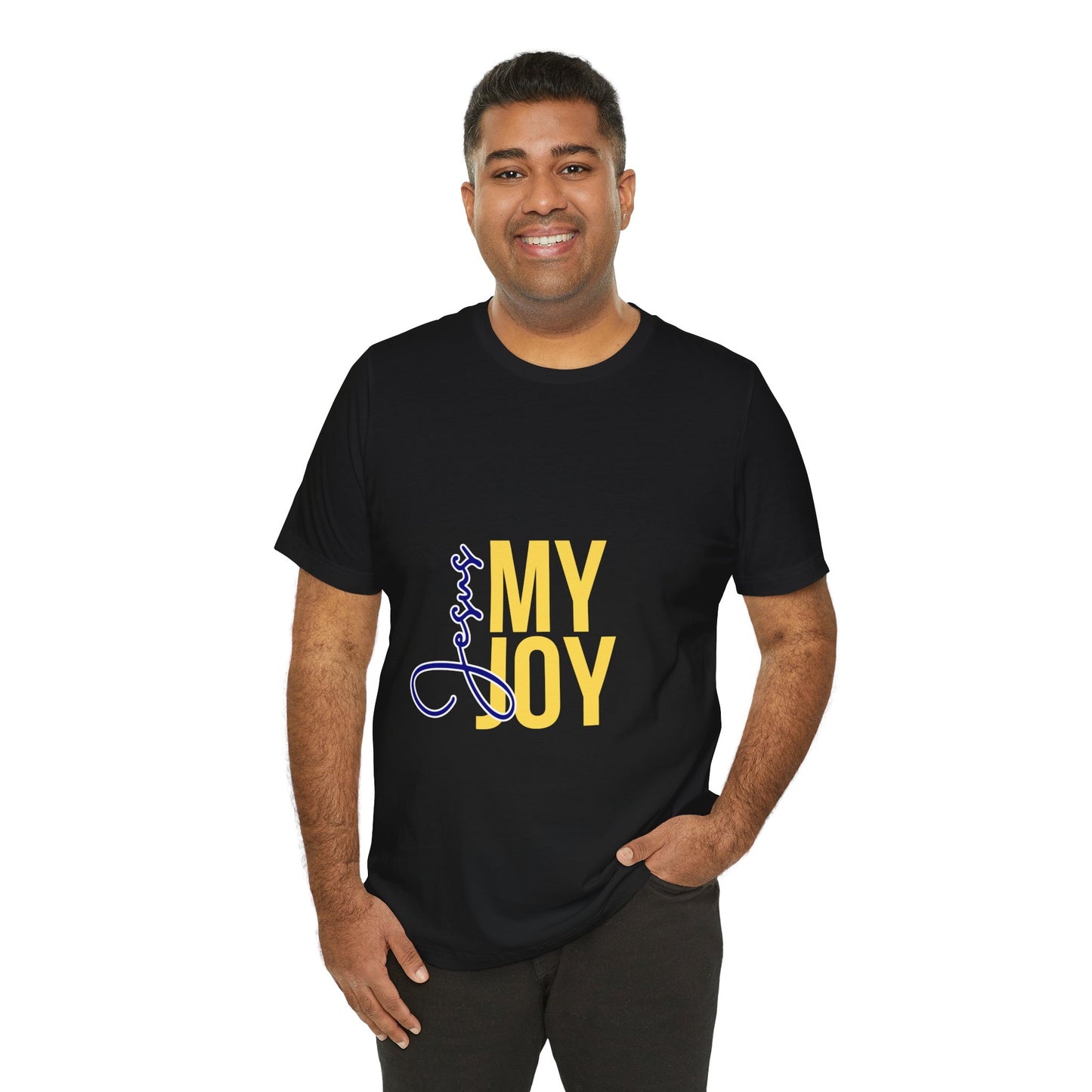 Jesus my Joy Tee