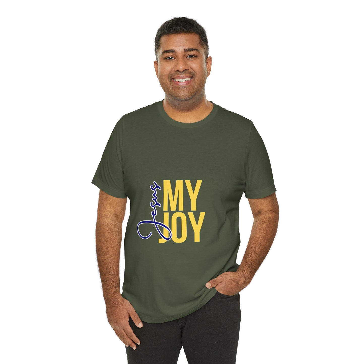 Jesus my Joy T-Shirt