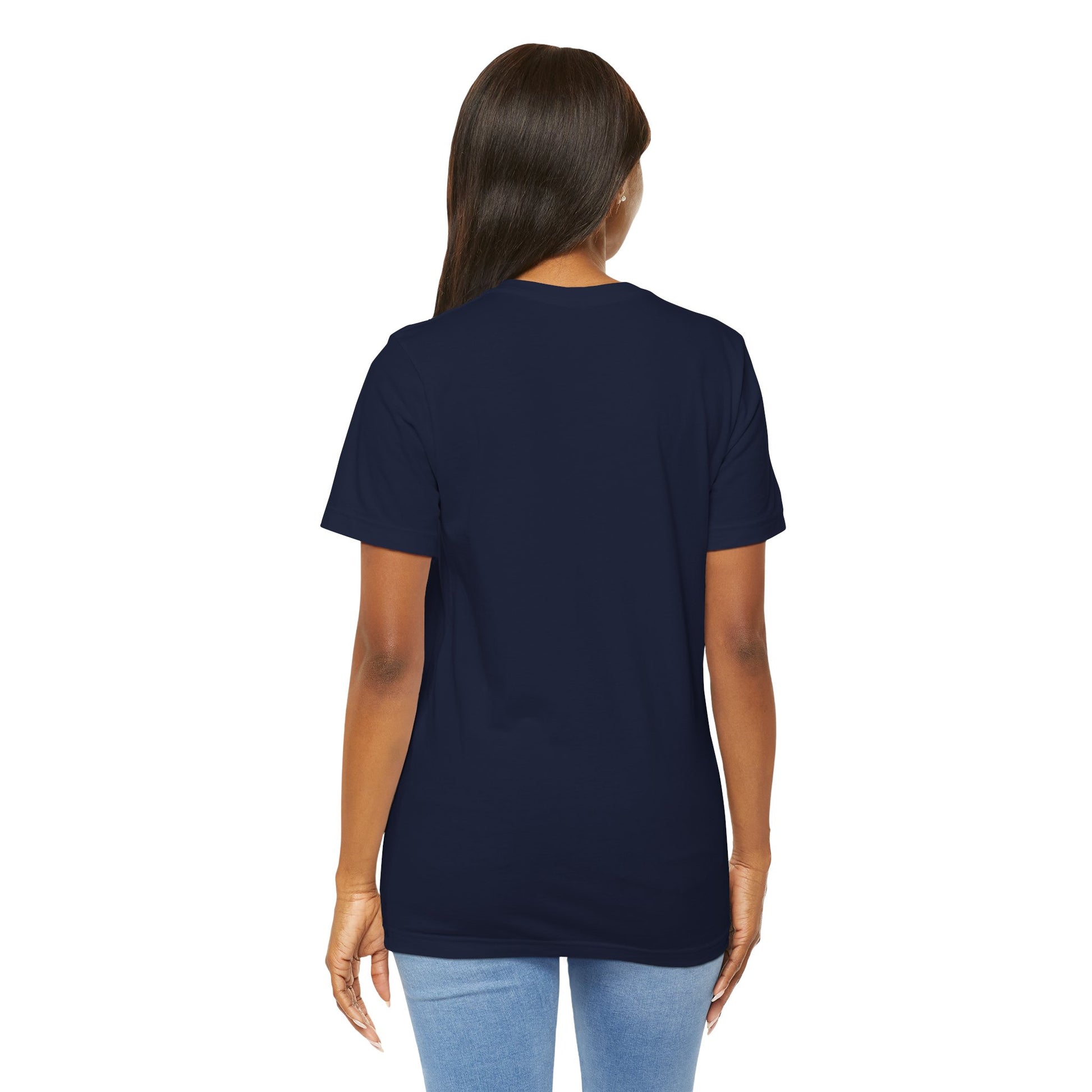 Jehovah Mephalti Christian t-shirt, God my deliverer shirt, faith-based message apparel