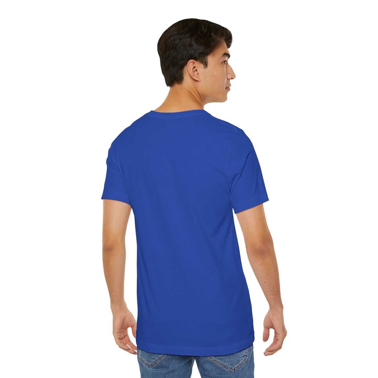 Baseball Dad T‑Shirt