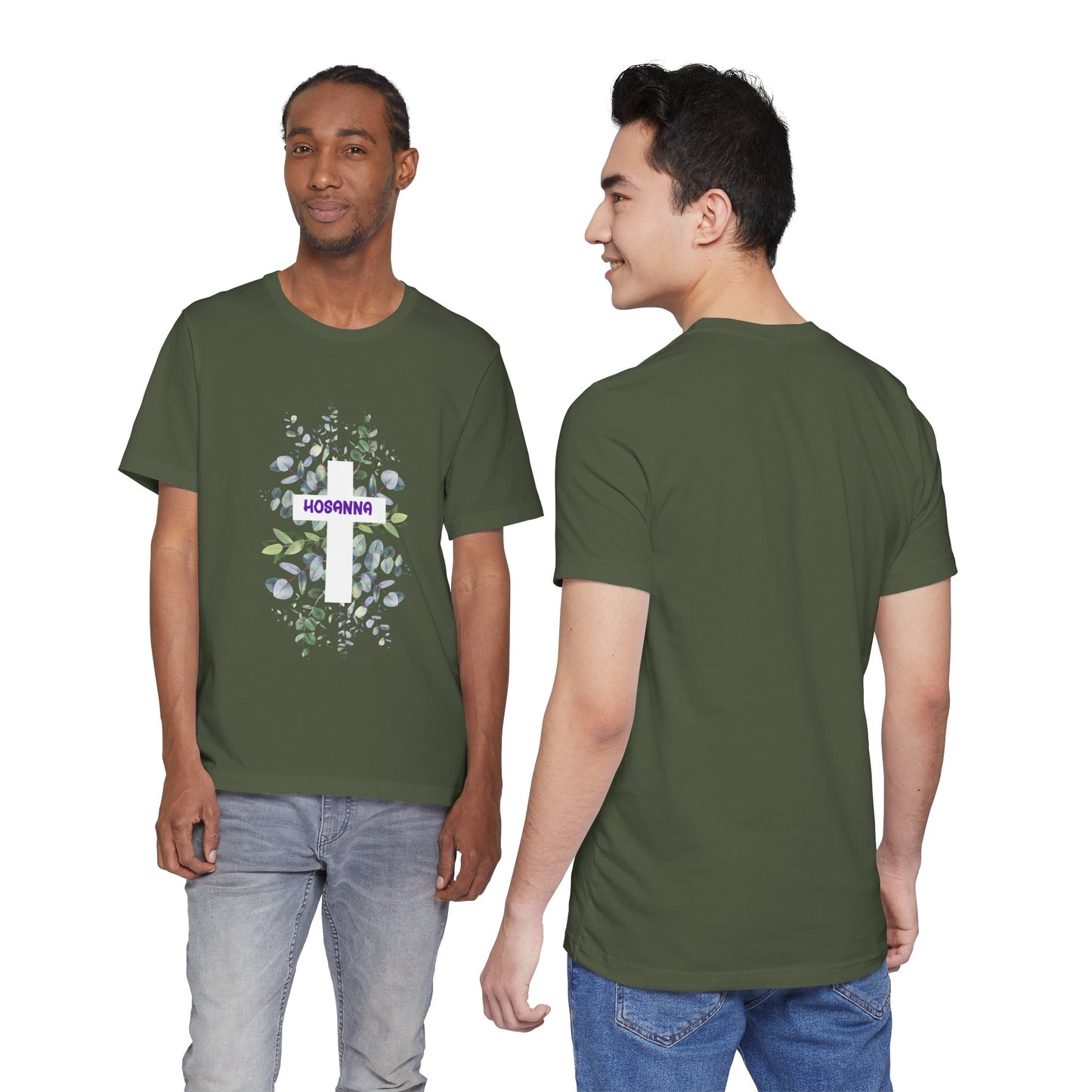 Hosanna T-Shirt