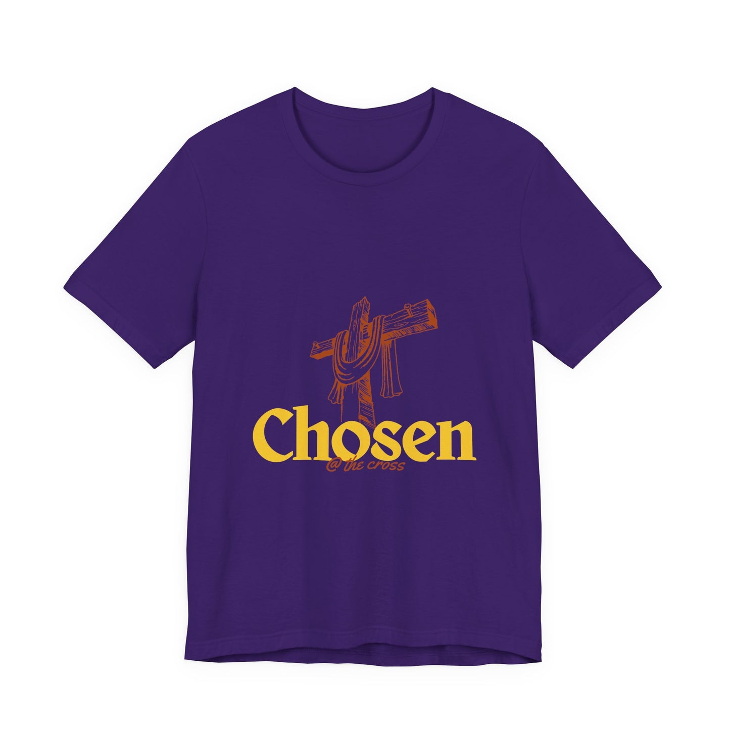 Chosen at the Cross T-Shirt