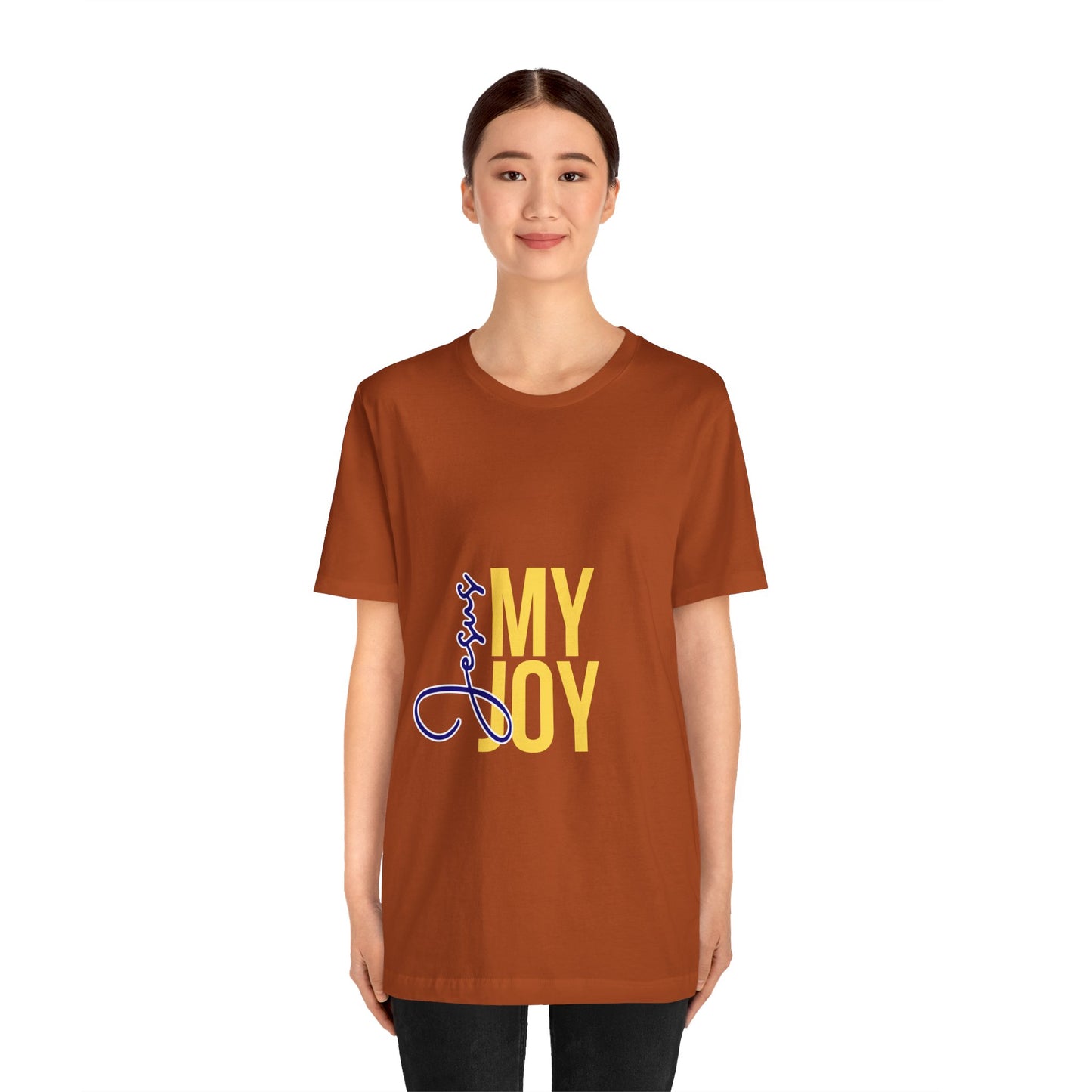 Jesus my Joy Tee